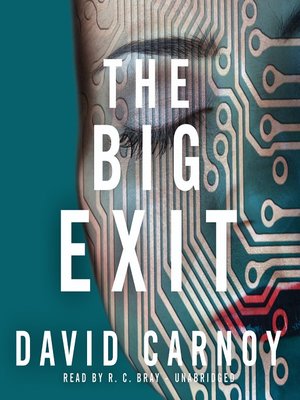 cover image of The Big Exit